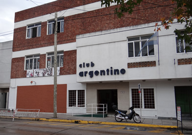 clubargentino