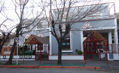duendecitorojo