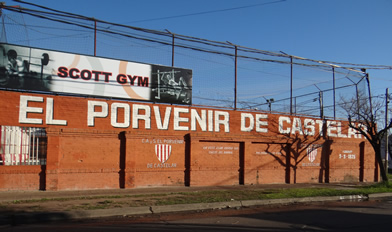 elporvenir