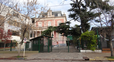 inmaculada