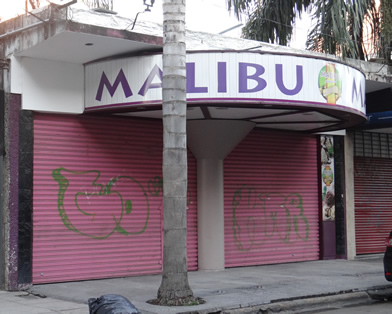 malibu