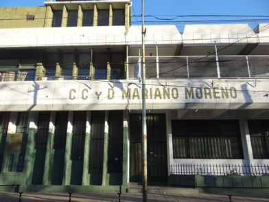 marianomoreno