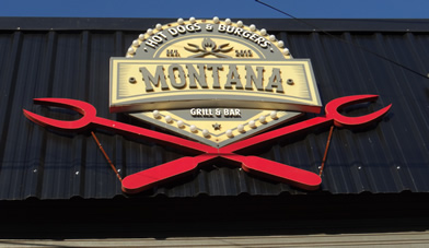 montana