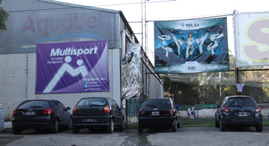 multisport