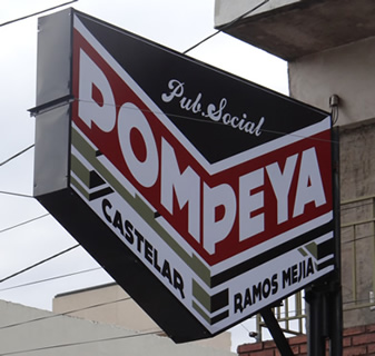 pompeya