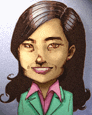 Advisor Constance