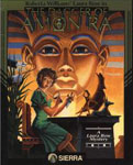 Laura Bow 2: The Dagger of Amon Ra (addicted during childhood)