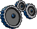 Gears of Your Mind
