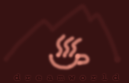 Dreamworld - By Gordon Mei