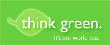 Ecological Ad of Green Thought