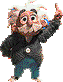 Einstein From Office Assistant