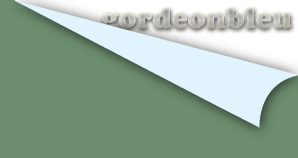 A section of GordeonBleu