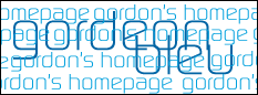 gordeon bleu logo