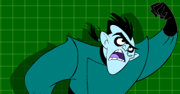 Dr. Drakken