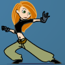 Kim Possible Addict