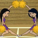 Hope and Marcella