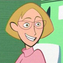 Mrs. Stoppable