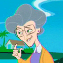 Nana Possible
