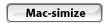 Mac-simize