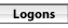 Logons