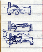 No Monsters Under The Bed 1.25.06