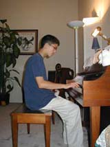 click: let's play music