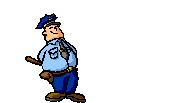 Police Officer, 12 KB