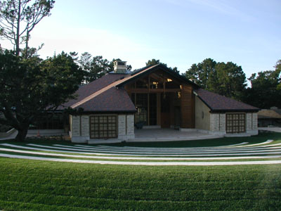 Baseball Field