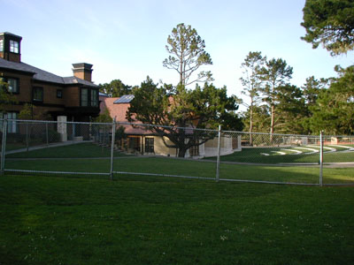 Student Center
