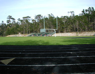 Track