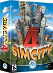 SimCity 4 (never addicted. played 2003)