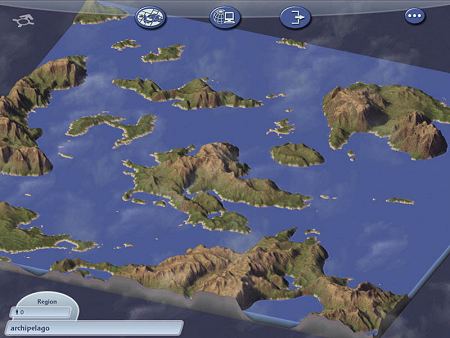 simcity 4 regions guide