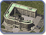 Seoul City Hall, Korea