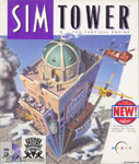SimTower (addicted 1996, 1997, 1998)