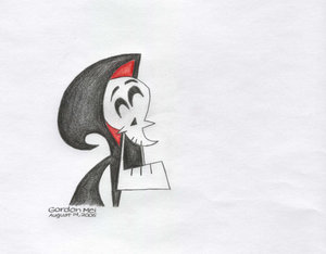 Grim