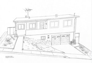 Home Drawing
