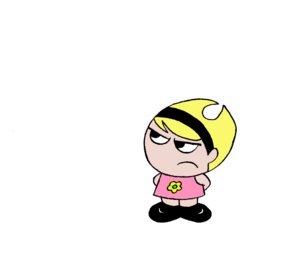 Mandy Photoshop