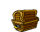 Treasure Chest, 12 KB