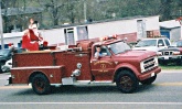 Retired Engine 6