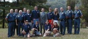 july 2000 youth academy