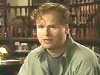 Joss Whedon, Buffy's creator and Mutant Enemy owner