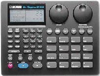Boss DR-660 Drum Machine