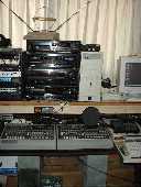 The Studio