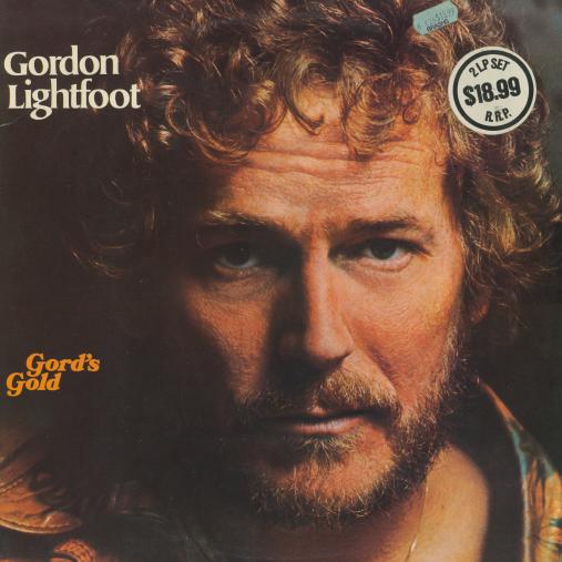 Ir al CD Gord's Gold para ver canciones e imagen aislada y ampliada