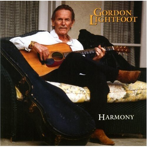 Ir al CD Harmony para ver canciones, e imagen ampliada