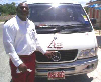 GORDON ISLAND TOURS