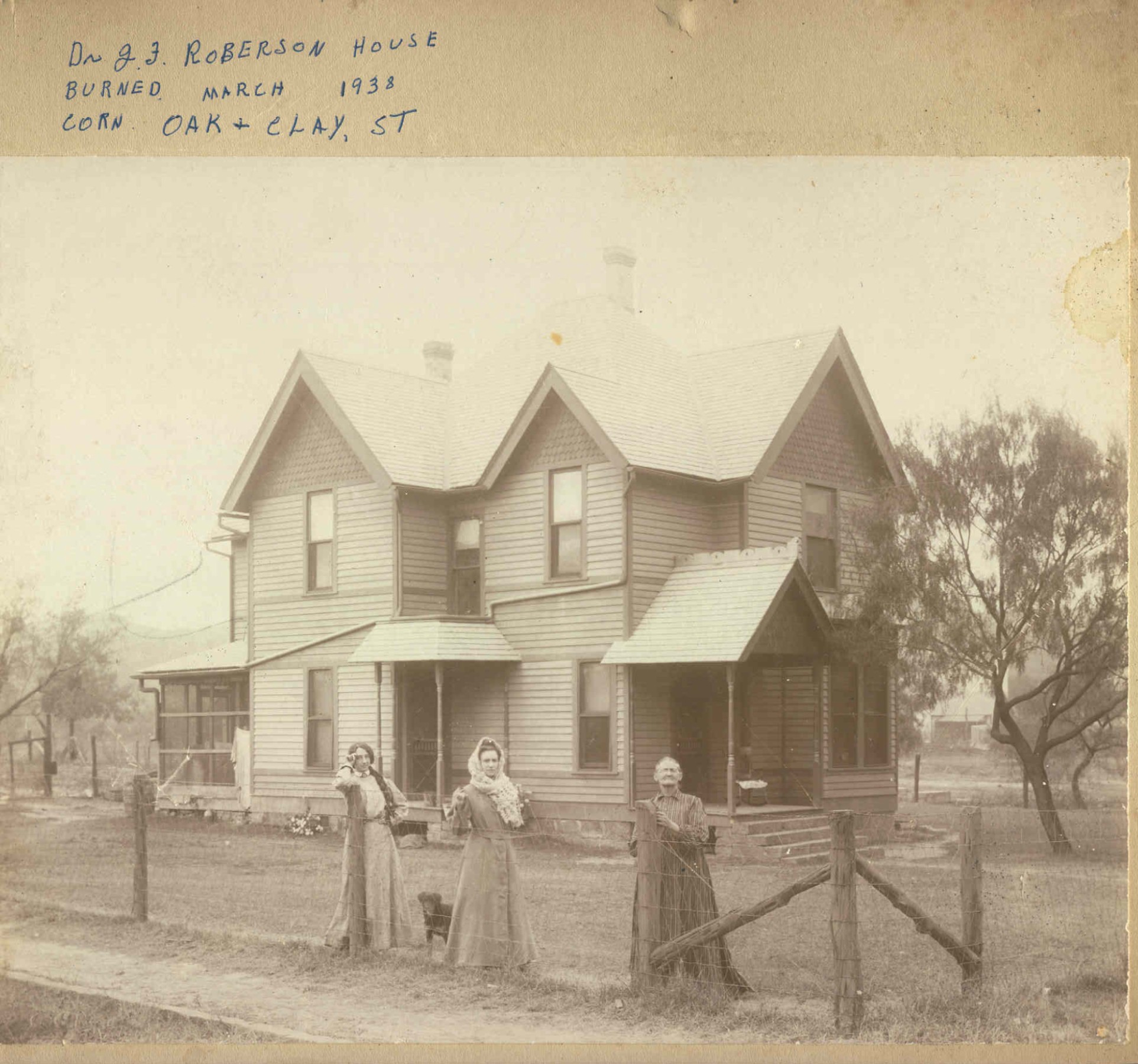 Photo provided by Don Stoner.
