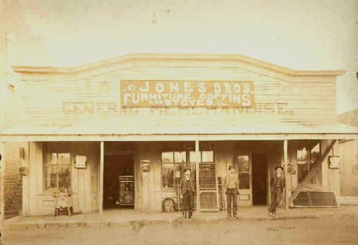 Photo Courtesy of Don Stoner