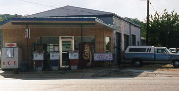Gordon Service Center