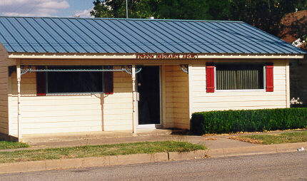 Gordon Insurance Agency